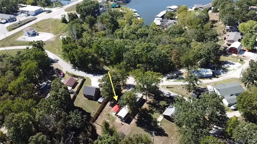 138 Sunset Cove, Sunrise Beach, MO 65079 - #2