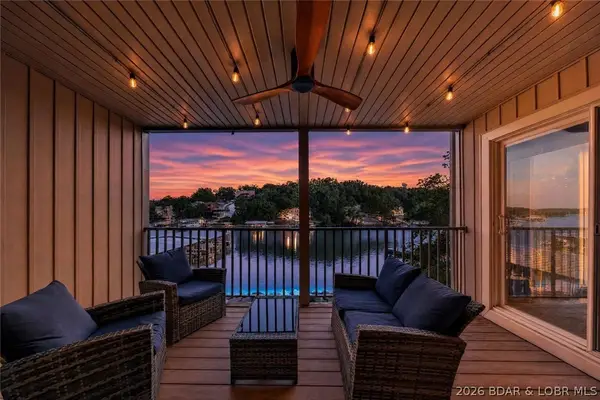124 Indian Pointe Drive #124, Osage Beach, MO 65065