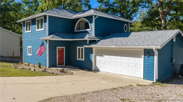 6279 Running Deer Road, Osage Beach, MO 65065