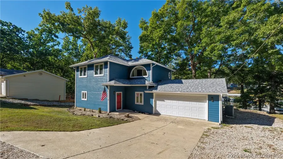 6279 Running Deer Road, Osage Beach, MO 65065 - #2