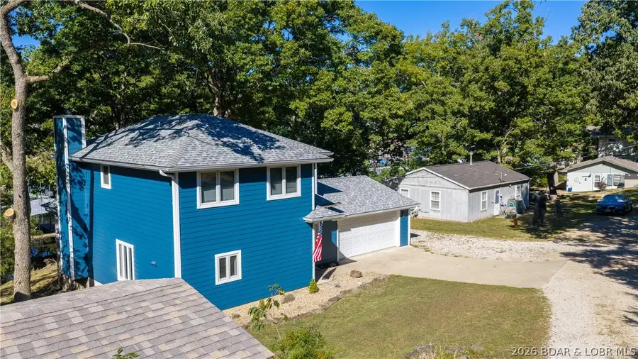 6279 Running Deer Road, Osage Beach, MO 65065 - #3