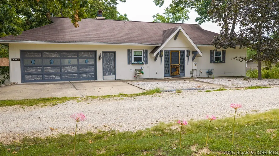 31945 Idle Wild, Gravois Mills, MO 65037 - #1