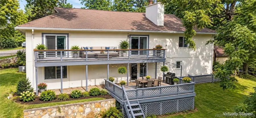 31945 Idle Wild, Gravois Mills, MO 65037 - #2