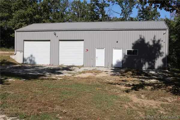 TBD Kolb Hollow Road, Climax Springs, MO 65324