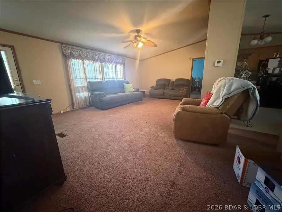 33633 Bass Point Road, Gravois Mills, MO 65037 - #2