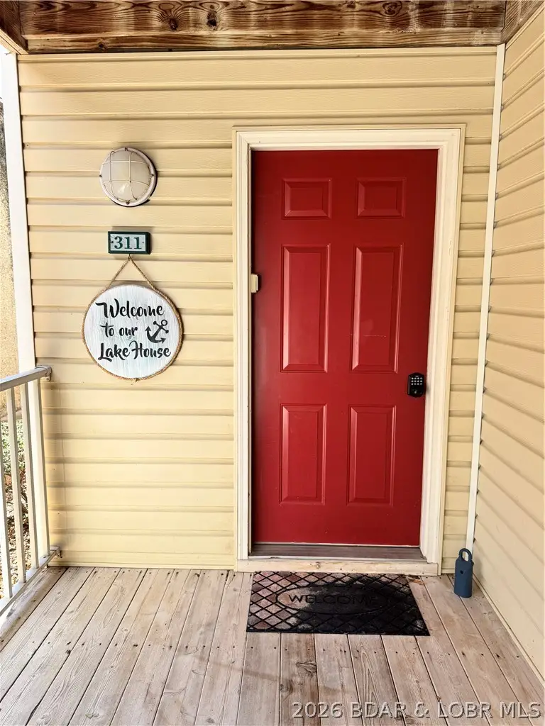 1481 Ledges #311, Osage Beach, MO 65065 - #1