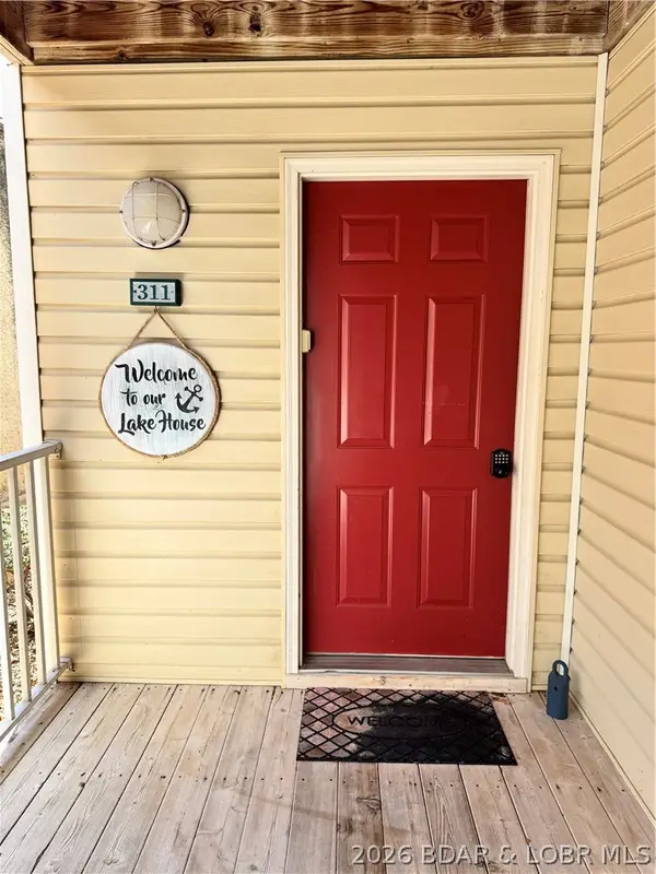 1481 Ledges #311, Osage Beach, MO 65065