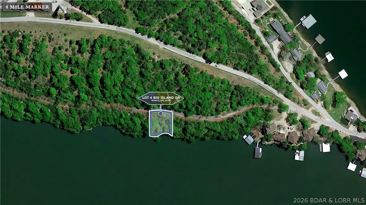 Lot 4 Whispering Duck, Camdenton, MO 65020 - #1