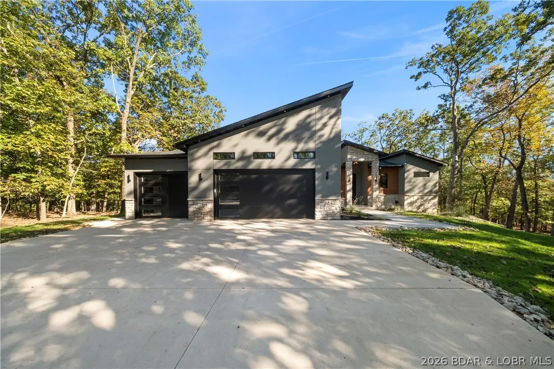 105 Fairoaks Lane, Sunrise Beach, MO 65079 - #1
