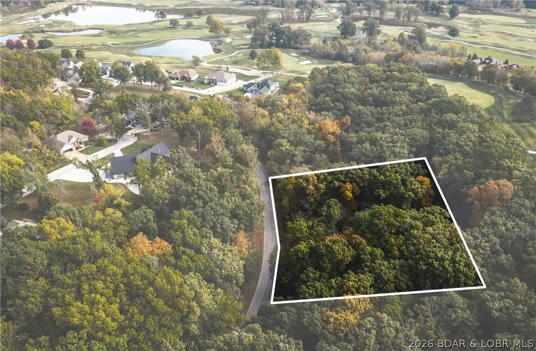 Lot 314 Cherry Hill Drive, Lake Ozark, MO 65049 - #1