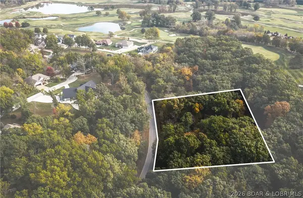 Lot 314 Cherry Hill Drive, Lake Ozark, MO 65049