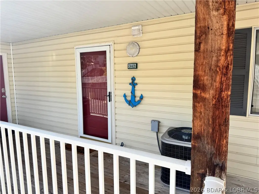1418 Ledges #342, Osage Beach, MO 65065 - #1