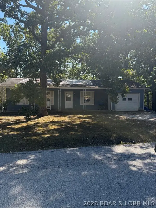 650 Ball Park Road, Camdenton, MO 65020