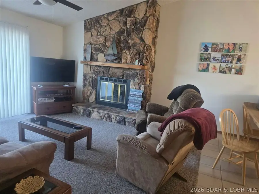 5499 Three Seasons Road #C-13, Osage Beach, MO 65065 - #2