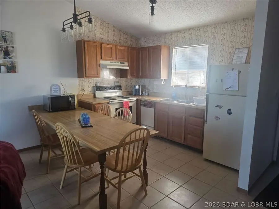 5499 Three Seasons Road #C-13, Osage Beach, MO 65065 - #3