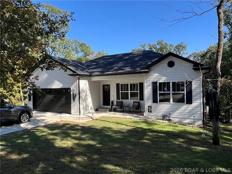 56 Nassau Circle, Village Of Four Seasons, MO 65049 - #2