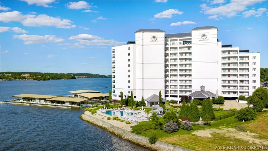 166 Captiva Drive #3C, Sunrise Beach, MO 65079 - #2