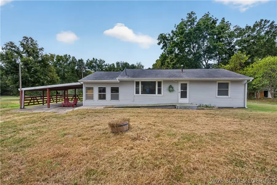 16310 Waggoner Road, Warsaw, MO 65355 - #2