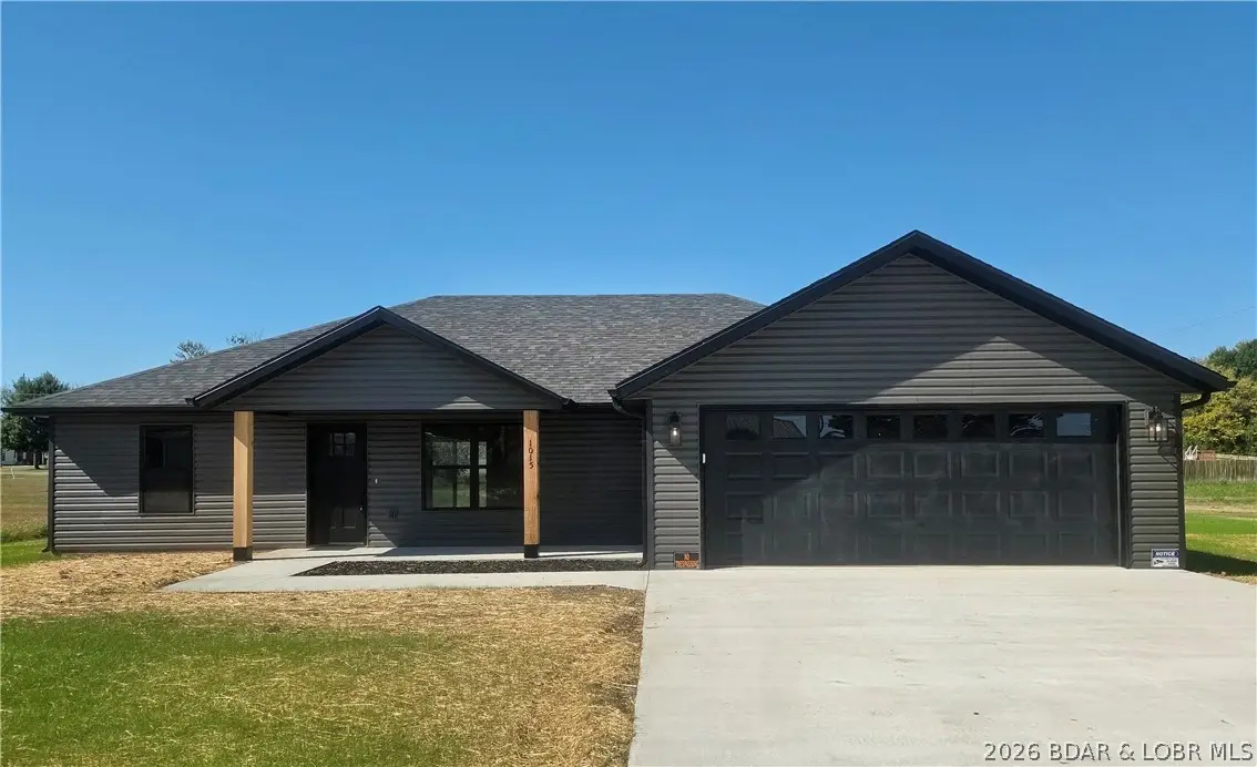 1015 Colorado Avenue, Eldon, MO 65026 - #1