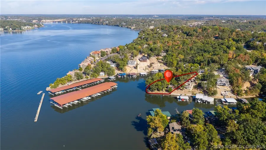 1329 Castle Court, Osage Beach, MO 65065 - #2