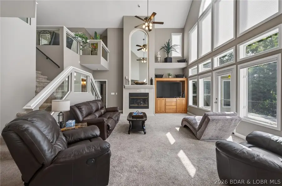 231 Ridgewood Drive, Lake Ozark, MO 65049 - #3