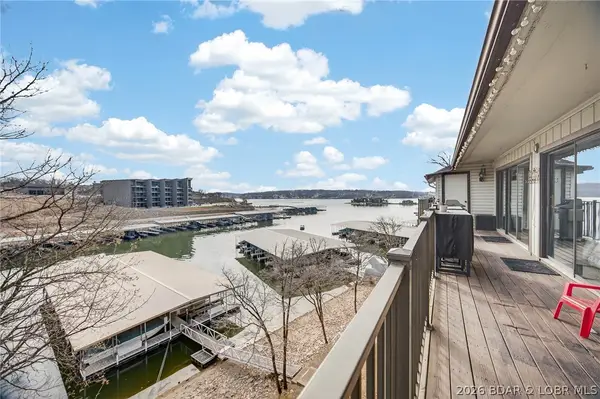 101 Circle Edge 3a #20-3A, Lake Ozark, MO 65049
