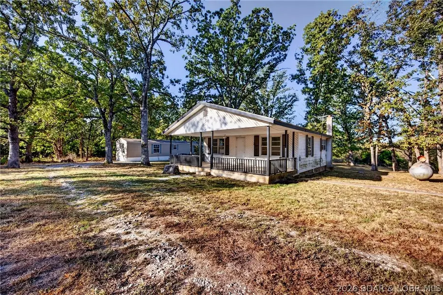 337 Lester Drive, Camdenton, MO 65020 - #2