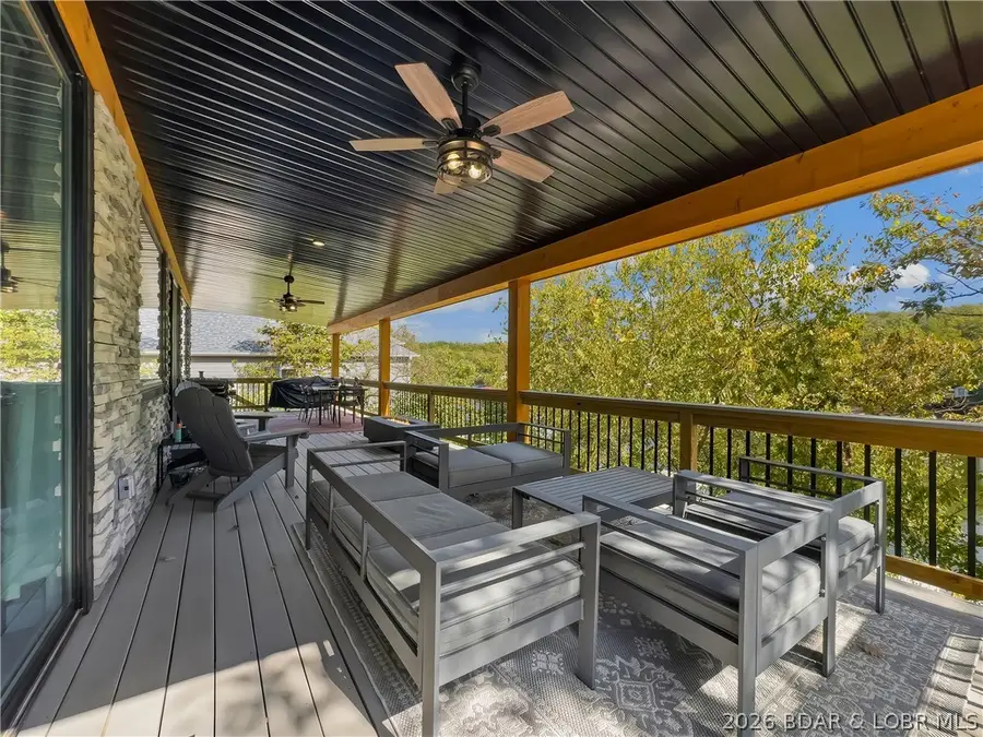 1168 Pleasant Valley Drive, Roach, MO 65787 - #2