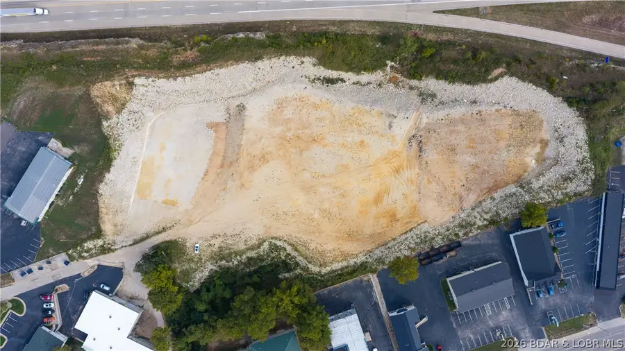 TBD (Lot 1) Rowan Road, Osage Beach, MO 65065 - #2