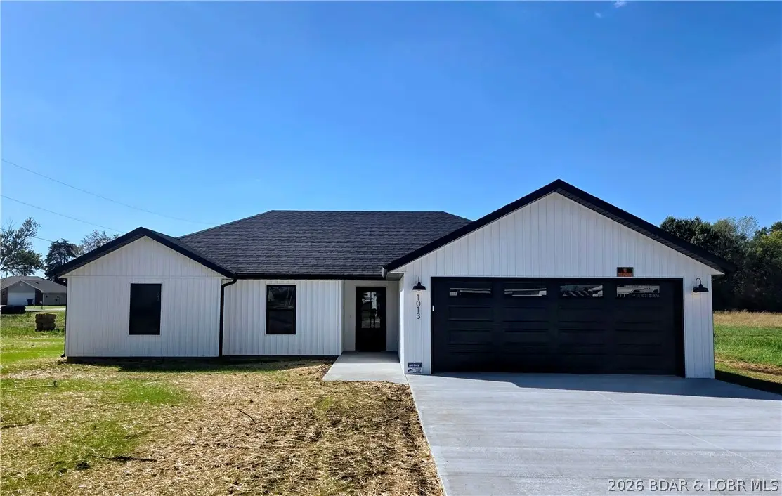 1013 Colorado Avenue, Eldon, MO 65026 - #1