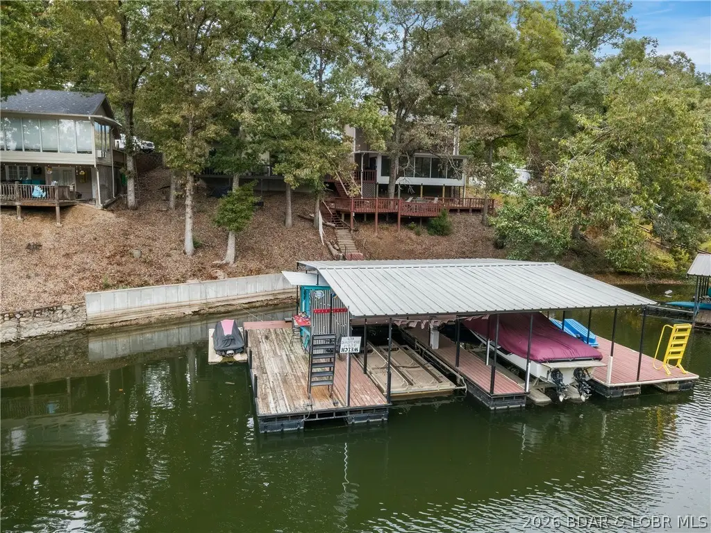 33526 Dustin Road, Sunrise Beach, MO 65079 - #1