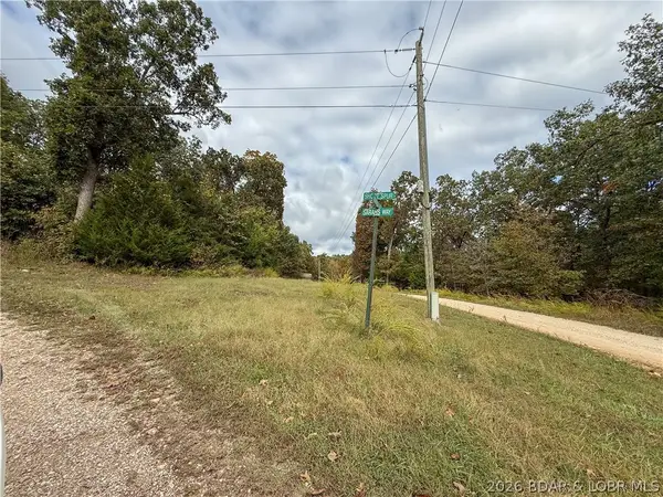 Lot 20 Oak Ridge, Stover, MO 65078