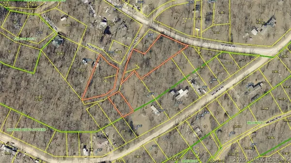 Lots 48 & 54 Falcon Crest, Stover, MO 65078