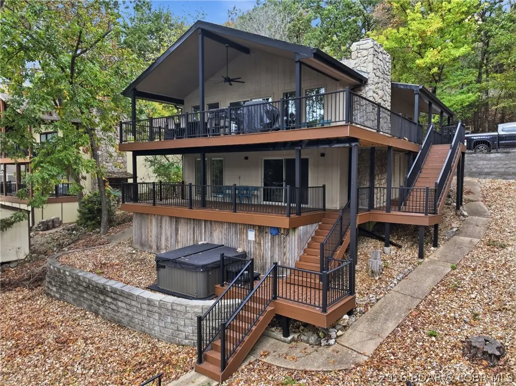 1839 Southview Shores, Osage Beach, MO 65065 - #1