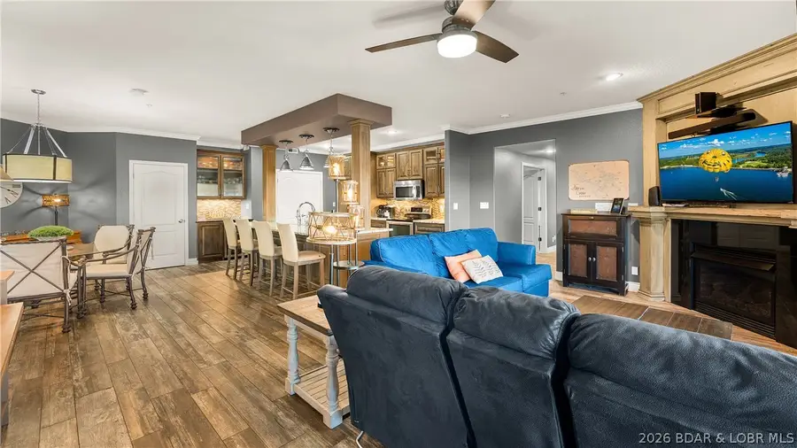 12 Monarch Cove Court #1A, Lake Ozark, MO 65049 - #2