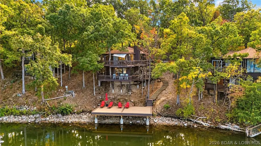 267 Treetop Drive #21, Lake Ozark, MO 65049 - #2