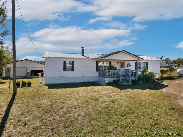 107 W Broadway Street, Urbana, MO 65767