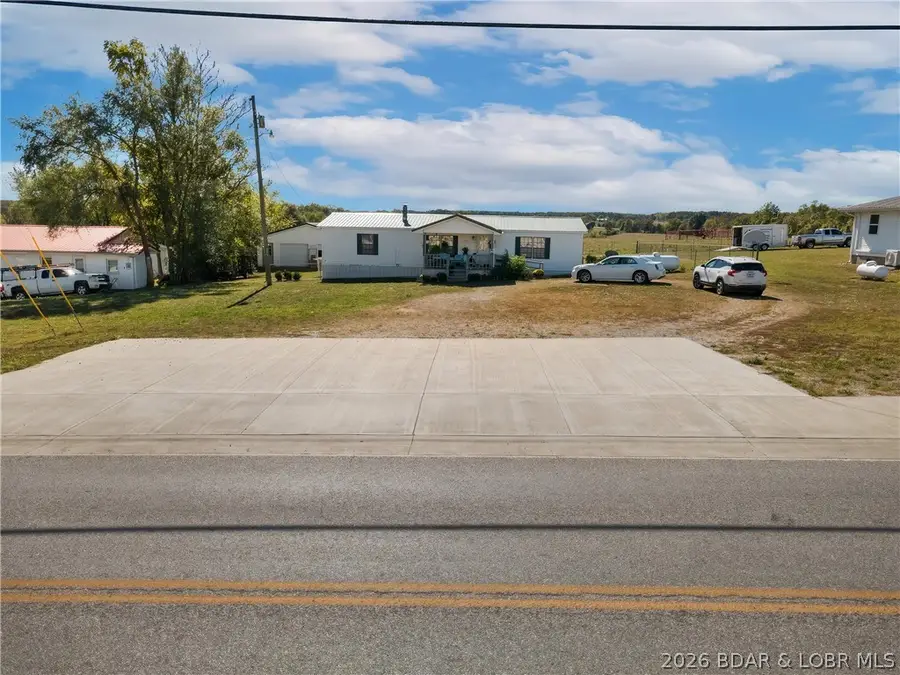 107 W Broadway Street, Urbana, MO 65767 - #3