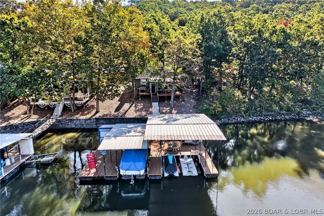 23 Casa Court, Roach, MO 65787 - #1