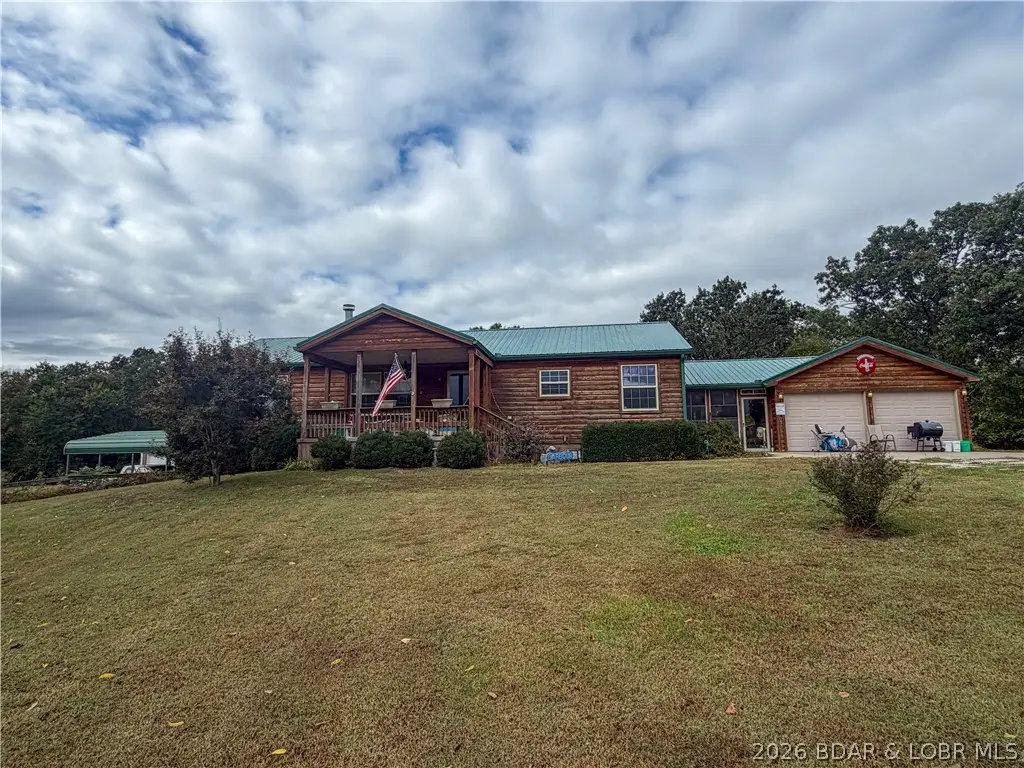 23630 Hwy 135, Stover, MO 65078 - #1