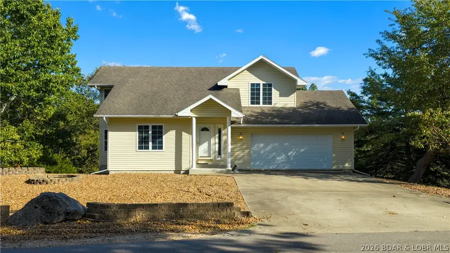 1556 Leisure Court, Osage Beach, MO 65065 - #2