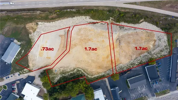 TBD (Lot 1, 2, & 3) Rowan Road, Osage Beach, MO 65065