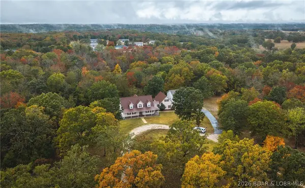 24155 Red Oak Road, Waynesville, MO 65583