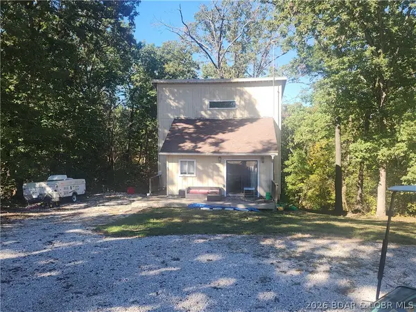 31 Portwood Meadows Road, Rocky Mount, MO 65072