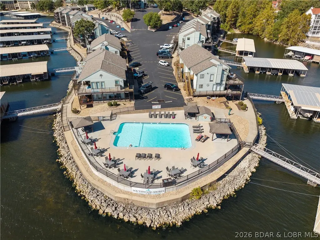 91 Southwood Shores Place #4B, Lake Ozark, MO 65049 - #1