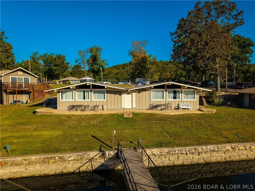 33325 Bass Point Road #17 & 18, Gravois Mills, MO 65037 - #1