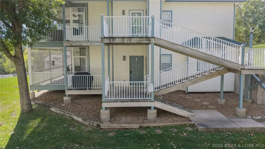 62 Evergreen Condo Dr #1A, Sunrise Beach, MO 65079 - #2