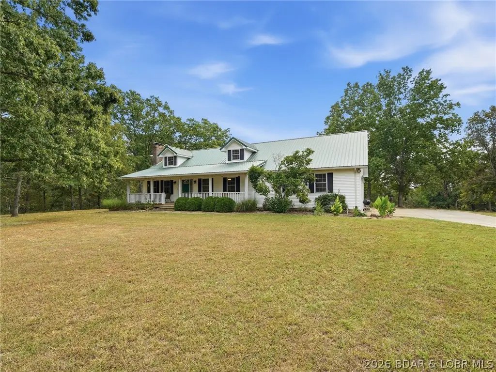 26642 H Highway, Lincoln, MO 65338 - #1