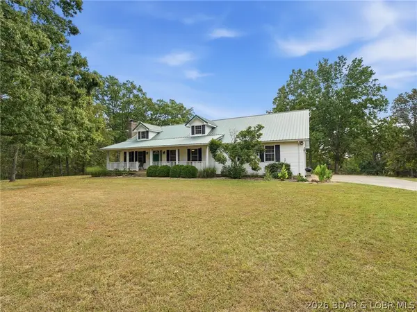 26642 H Highway, Lincoln, MO 65338