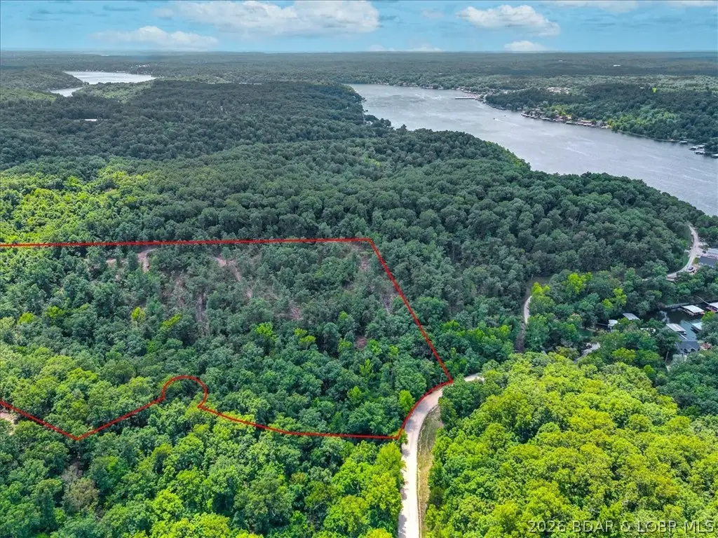 25537 Lakewood Lane, Barnett, MO 65011 - #1